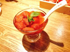 -潮庭·大连海鲜·炭火烧烤·扇贝王(大连店)
