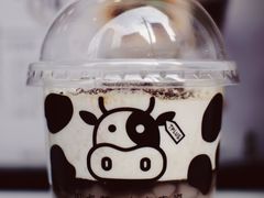 -TPLUS茶家(淮海店)