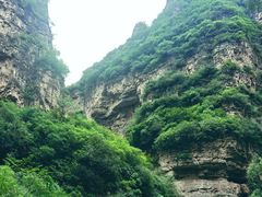 -龙门涧景区