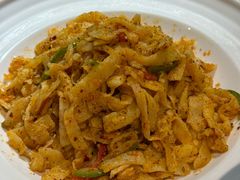 -山丹丹西北菜(金贸大厦店)