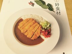 -呀咪咖喱屋(龙之梦购物中心莘庄店)