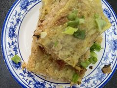 -李记热干面· 襄阳牛肉面