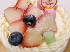 -匠造烘焙(上海湾店)