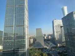 -北京千禧大酒店