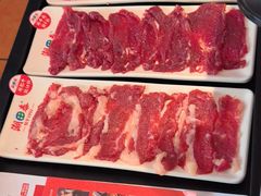 -潮泰牛肉火锅 · 创于1992年(车公庙店)