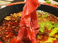 -三江两海老火锅(北京首店)