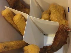 -汉堡王(富邦广场店)