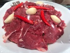 -炊烟小炒黄牛肉(中心印象城店)