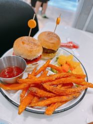 -MINI MARS KIDS CLUB亲子家庭中心(长宁天山店)