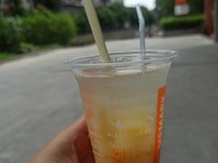 -成裕雪糕店(士多店)