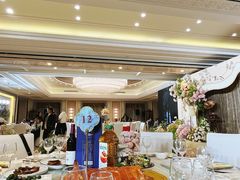 -南京东郊国宾馆