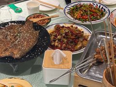 -福苗小骆驼烧烤(莲湖路店)