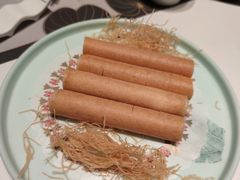 -新兴·金羊座·粤菜点心(乐峰店)