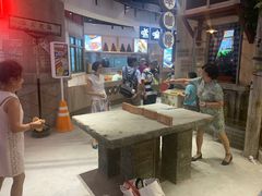 -CITY MART城市集市·里弄(北外滩来福士广场店)