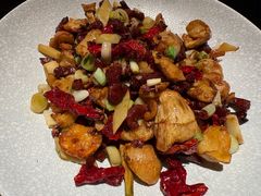 -山石榴·贵州菜(丰盛里店)