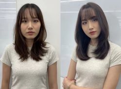 -起点造型·QIDIAN烫染接发