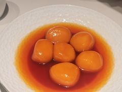 糖油粑粑-东方红·湖南菜(金屿店)