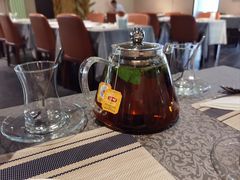 -La Medina餐厅(亮马河南路店)