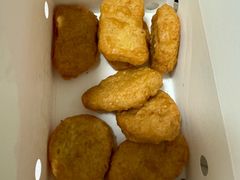 -麦当劳(安定门外大街店)