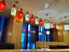 景观位-牛匠和牛寿喜锅(西安总店)