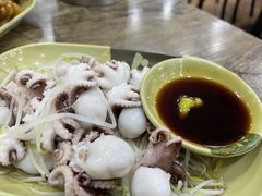 -贞姨美食·老字号海鲜大排档