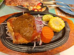 -尊品牛排(沙湾印象汇店)