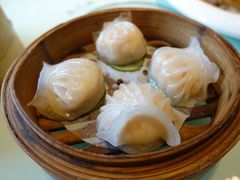 -潮福城大酒楼·潮味粤品·港式点心(湖滨北路店)