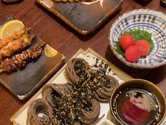 -鸟鹏烧鸟居酒屋(昌岗店)