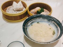 -顺粤楼·粤菜·点心(融创茂店)