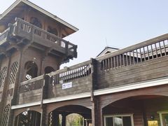 -永定河休闲森林公园