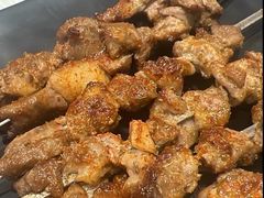 -西部马华清真兰州牛肉面·烧烤夜市(广渠门店)