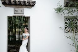 -MAO亲爱的猫婚纱摄影工作室