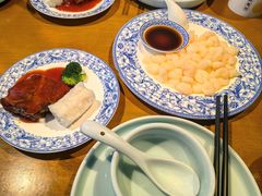 -三凤酒家·百年无锡菜(清扬茂业店)