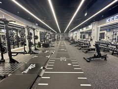 -TMG潮流健身(奥体莲荷里店)