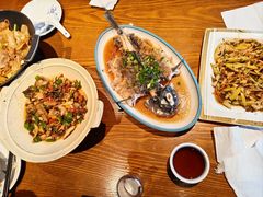 -宴武夷·匠心闽味(印象大红袍店)