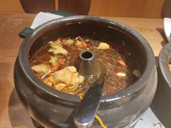 -云海肴·汽锅鸡·云南菜(领展购物广场·中关村店)