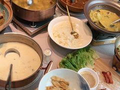-颂福楼·南京菜(定淮门店)