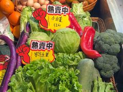 -汤品小厨·海鲜·烧烤·家常菜