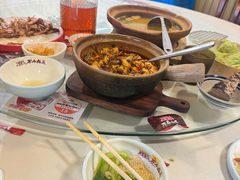 -老鼎万春卤菜(五代传承创始老店)