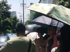 -蓉城西二道无名冒菜(西二道街店)