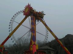 -石家庄市动物园