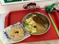 -北京大学-燕南食堂