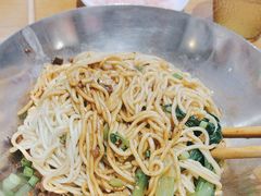 -刀马旦老成都板凳面(高新店)