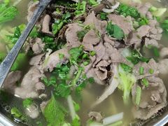 特色跷脚牛肉-正宗苏稽毛哥跷脚牛肉总店