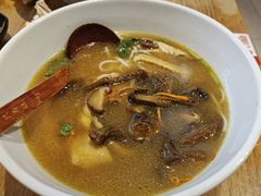 -云味馆米线(广州白云凯德店)