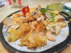-百年银屏蚝烙·潮汕菜·非遗(乐山店)