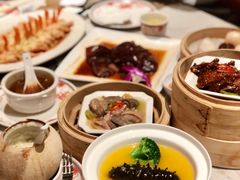 -稻香酒家(步步高梅溪新天地店)