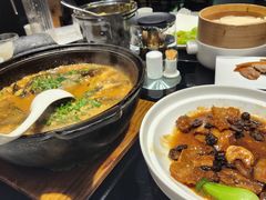 -東舍食唐精品陕菜馆