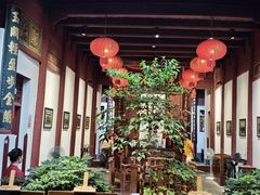 -董府·古宅餐厅