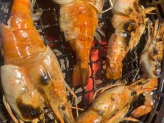 -Kingkong Buffet(The Mercury ville)